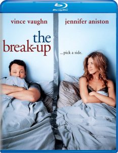 The Break-Up (2006) BluRay 1080p HD VIP