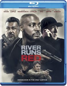 River Runs Red (2018) BluRay 1080p HD