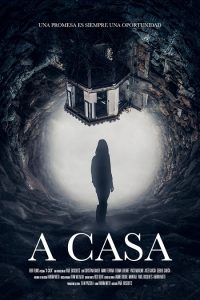 A casa (2020) WEBRip 720p HD