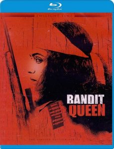 Bandit Queen (1994) BluRay 720p HD
