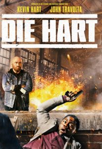 Die Hart (2020) Serie de TV Primera Temporada 720p HD