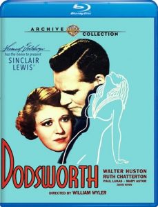 Dodsworth (1936) BluRay 1080p HD