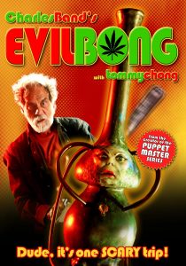 Evil Bong (2006) DVDRip VIP