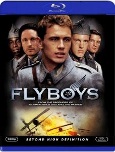 Flyboys (2006) BluRay 1080p HD