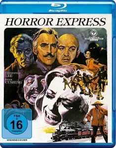 Horror Express (1972) BluRay 1080p HD