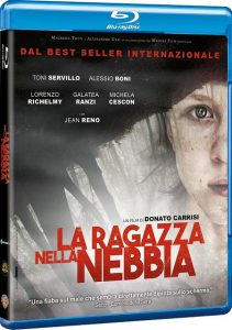 La ragazza nella nebbia (2017) BluRay 1080p HD