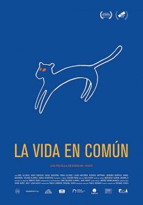 La vida en común (2019) WEBRip 720p HD