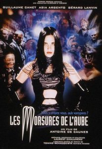Les morsures de l’aube (2001) DVDRip