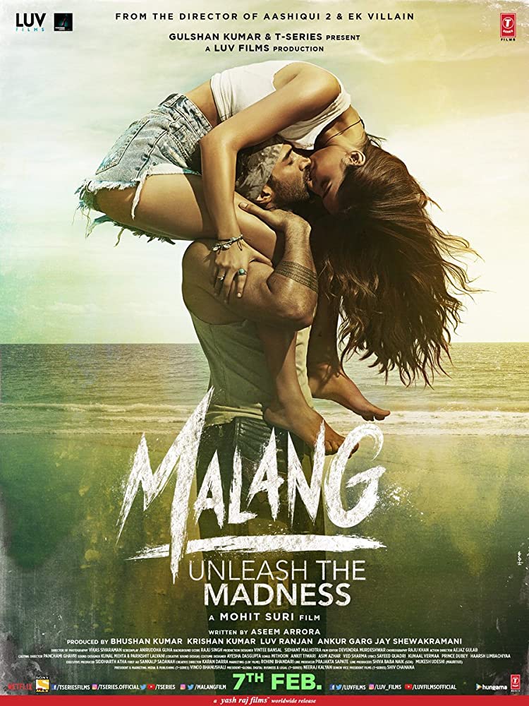 Malang (2020) WEB-DL 1080p HD