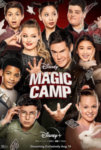 Magic Camp (2020) WEB-DL 1080p HD