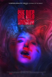 She Dies Tomorrow (2020) BluRay 1080p HD