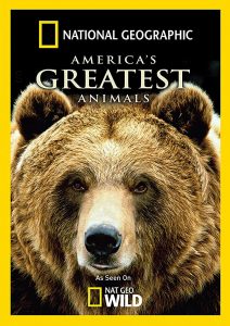 America’s Greatest Animals (2012) WEBRip 1080p HD