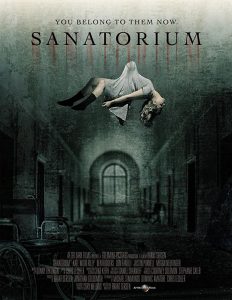 Sanatorium (2013) WEBRip 1080p HD