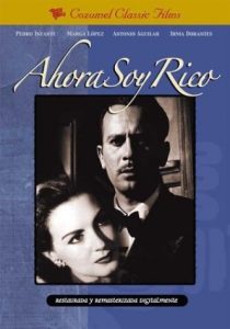 Ahora soy rico (1952) DVDRip