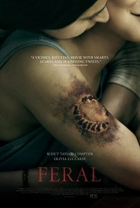 Feral (2017) WEB-DL 720p HD