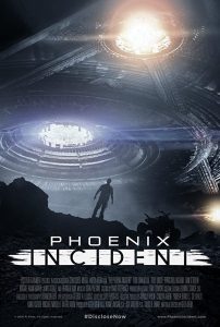 The Phoenix Incident (2015) WEBRip 1080p HD