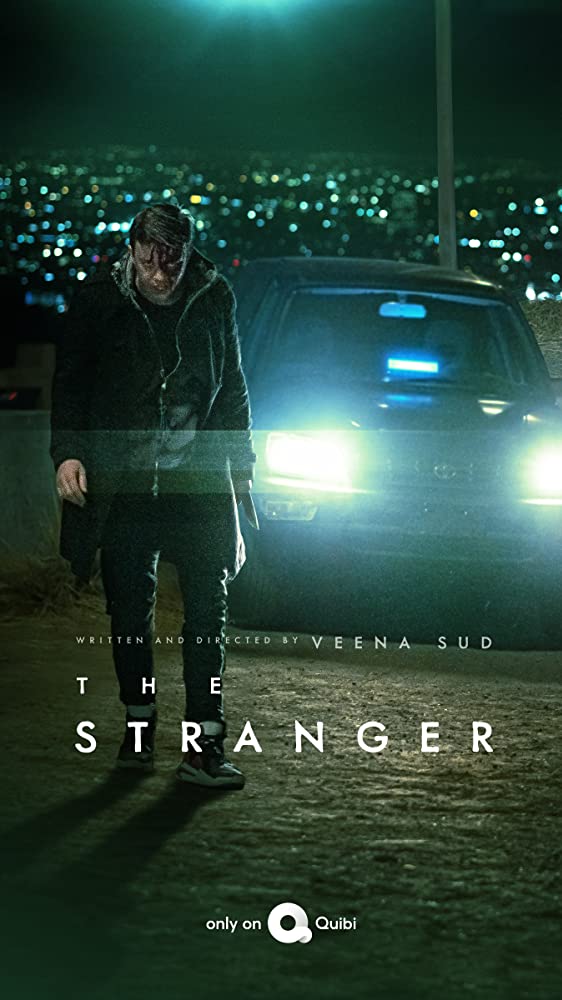 The Stranger (2020) Serie de TV Primera Temporada 1080p HD