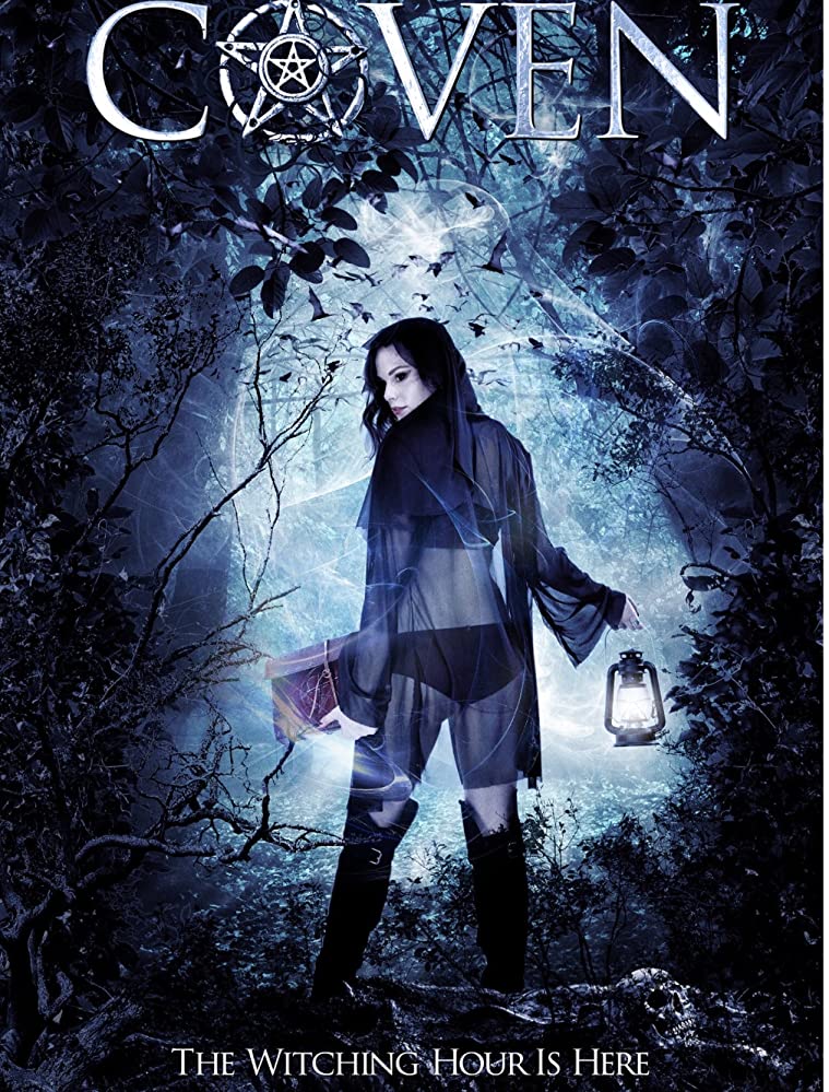 Coven (2020) WEB-DL 1080p HD