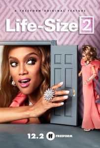 Life-Size 2 (2018) WEB-DL 1080p HD