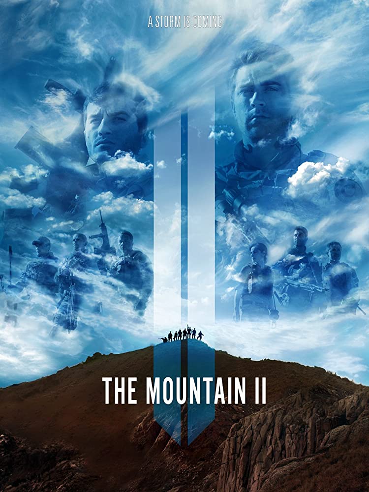 The Mountain 2 (2016) WEB-DL 1080p HD VIP