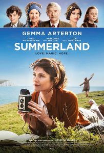 Summerland (2020) BluRay 1080p HD