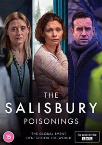 The Salisbury Poisonings (2020) Miniserie de TV Primera Temporada 720p HD