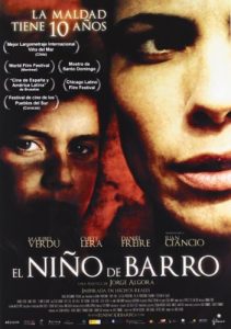 El niño de barro (2007) DVDRip