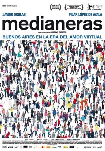 Medianeras (2011) WEBRip 1080p HD