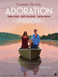 Adoration (2019) BluRay 1080p HD