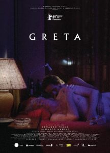 Greta (2019) DVDRip