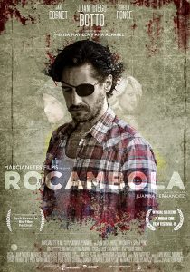 Rocambola (2019) WEBRip 1080p HD