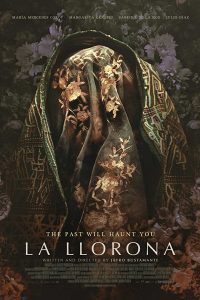 La llorona (2019) WEBRip 1080p HD