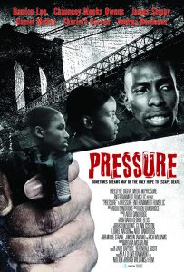 Pressure (2020) WEB-DL 1080p HD