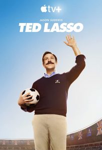 Ted Lasso (2020) Serie de TV Primera Temporada 1080p HD