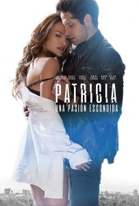 Patricia, una pasión escondida (2020) WEBRip 1080p HD
