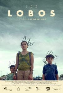 Los lobos (2019) WEBRip 1080p HD