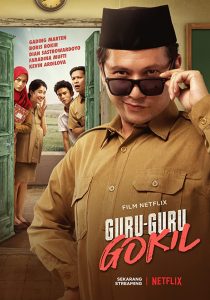 Crazy Awesome Teachers (2020) WEBRip 1080p HD