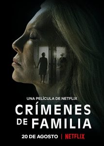 Crímenes de familia (2020) WEBRip 1080p HD