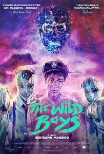 The Wild Boys (2017) BluRay 1080p HD