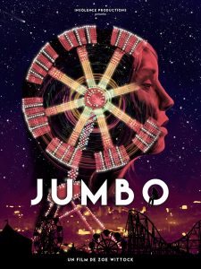 Jumbo (2020) WEBRip 1080p HD