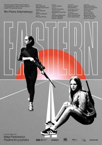 Eastern (2019) WEBRip 1080p HD
