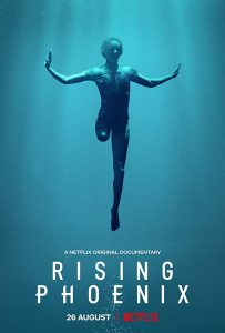 Rising Phoenix (2020) WEBRip 1080p HD Dual Latino / Inglés