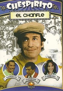 El chanfle (1979) HDTV 720p HD