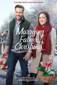 Marrying Father Christmas (2018) WEB-DL 1080p HD