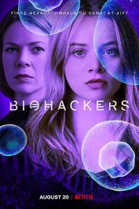 Biohackers (2020) Serie de TV Primera Temporada 720p HD