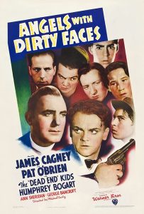 Angels with Dirty Faces (1938) DVDRip