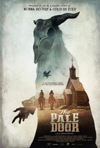 The Pale Door (2020) BluRay 1080p HD