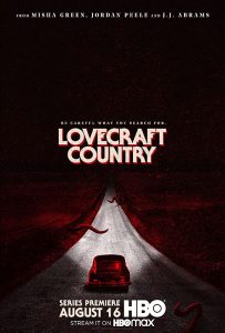 Lovecraft Country (2020) Serie de TV Primera Temporada 720p HD