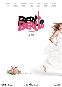 Berlin, Berlin: Lolle on the Run (2020) WEBRip 1080p HD Dual Latino / Alemán