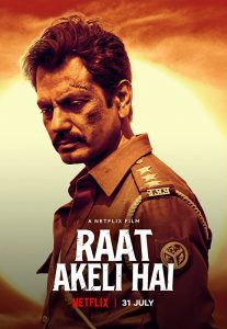 Raat Akeli Hai (2020) WEB-DL 720p HD
